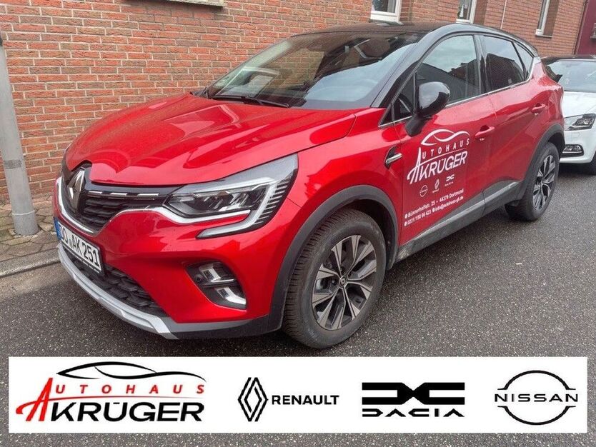 Captur