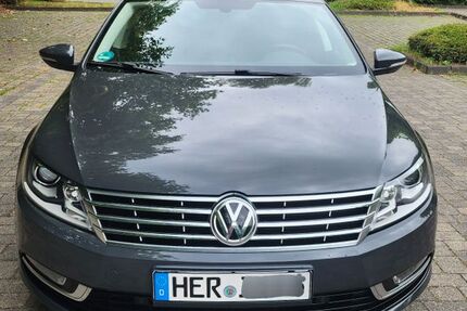 VW CC