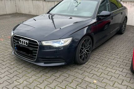 Audi A6 243.570 km 17.500 € Essen 45326