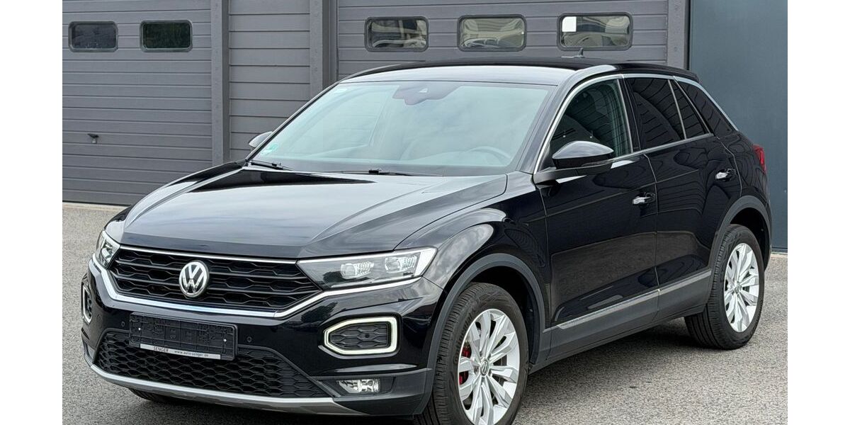 VW T-Roc 139.000 km 16.500 &euro; Dülmen 48249