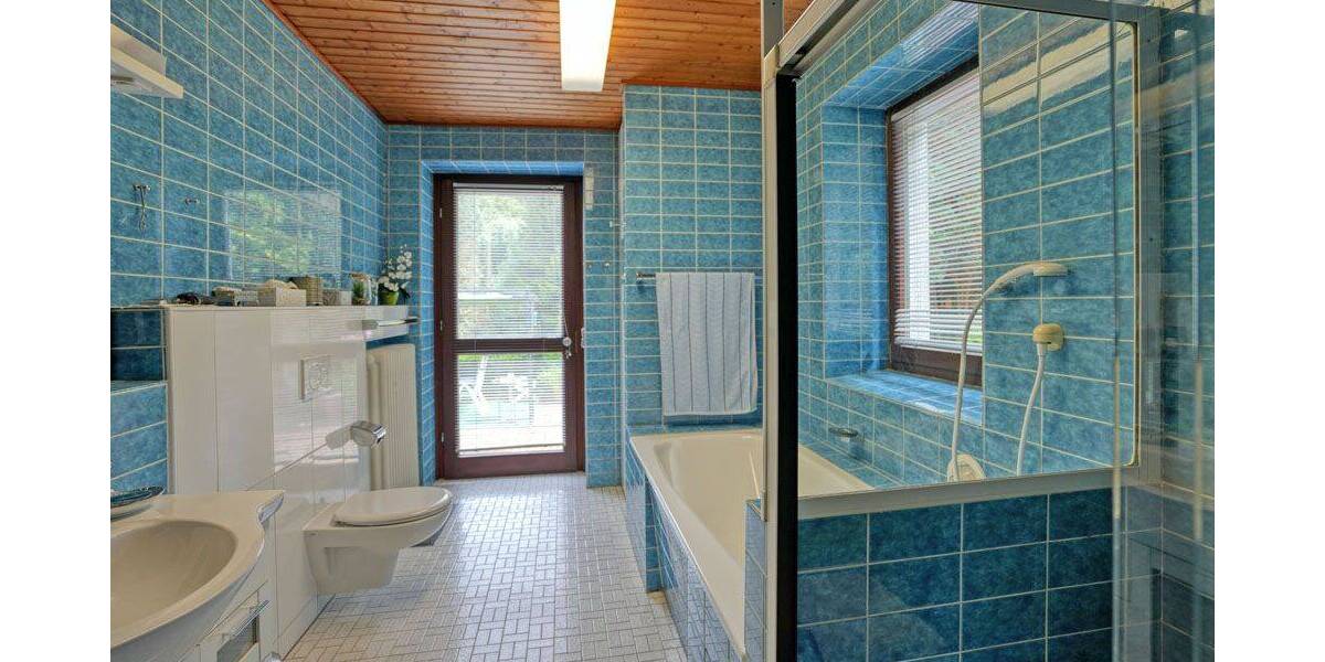 Einfamilienhaus Witten Annen - 6 Zimmer, 237 m&sup2;, 750.000&euro; | Angebot:23956641