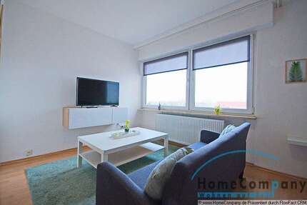 Zimmer Dortmund Brackel - 1 Zimmer, 750&euro; | Angebot:25802675
