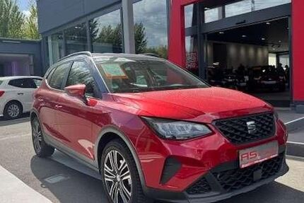 Seat Arona 9.990 km 20.880 &euro; Essen 45326