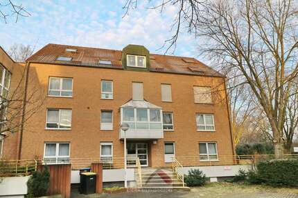 Wohnung zum Kaufen in Marl 139.000 € 72 m² 2 zimmer