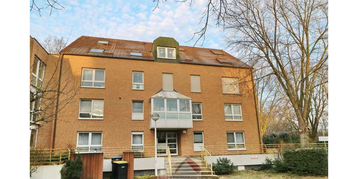 Wohnung zum Kaufen in Marl 139.000 € 72 m² 2 zimmer