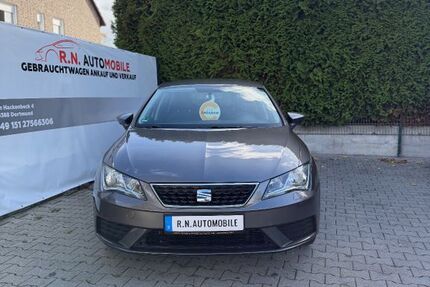 Seat Leon 140.479 km 8.200 € Dortmund 44388