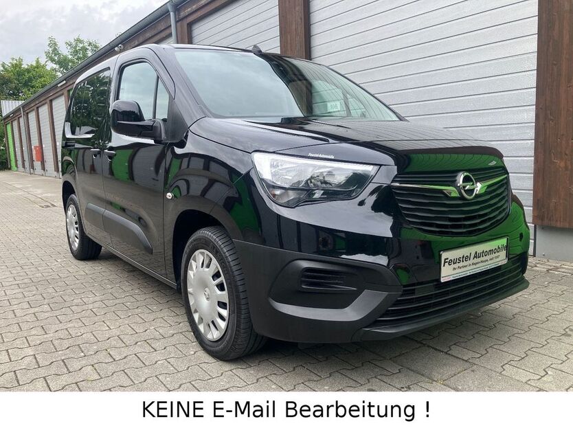 Opel Combo 63.700 km 14.990 € Hagen 58135