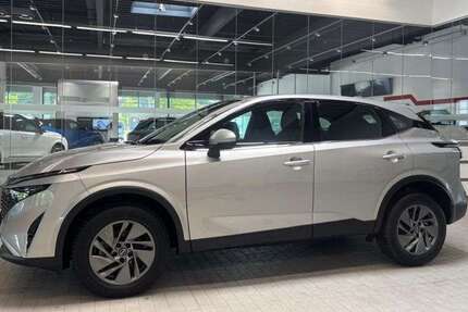Nissan Qashqai 16.275 km 24.910 € Dortmund 44145