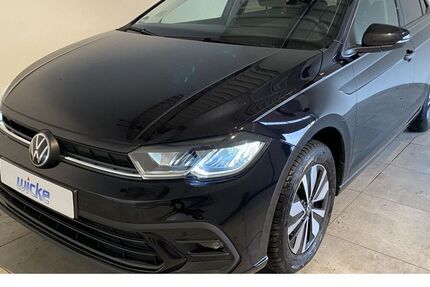 VW Polo 6.307 km 20.990 € Bochum - Linden 44879