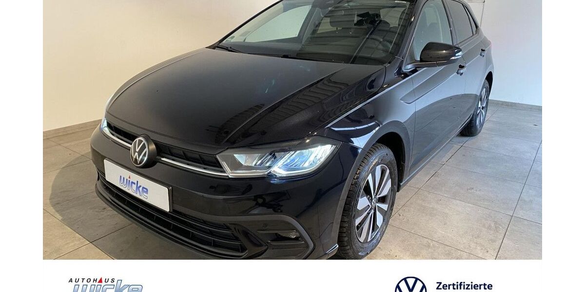 VW Polo 6.307 km 20.990 &euro; Bochum - Linden 44879