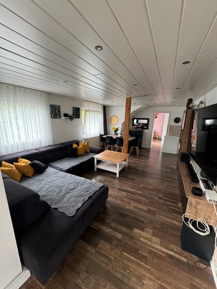 DG Wohnung