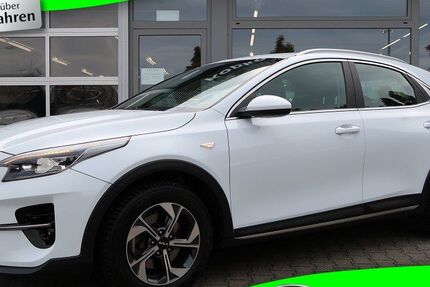 Kia XCeed 25.950 km 20.920 &euro; Marl 45772