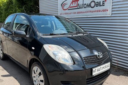 Toyota Yaris 130.000 km 3.499 &euro; Marl 45770
