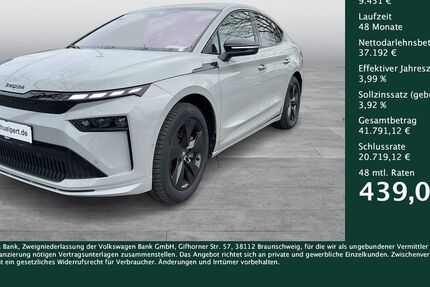 Skoda Enyaq 20.542 km 46.528 &euro; Dortmund 44269