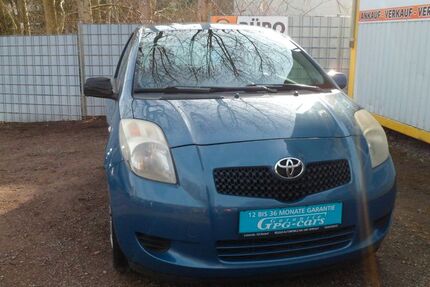 Toyota Yaris 280.000 km 1.890 &euro; Bochum 44795