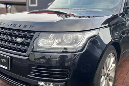 Land Rover Range Rover 250.000 km 22.900 &euro; Castrop Rauxel 44579