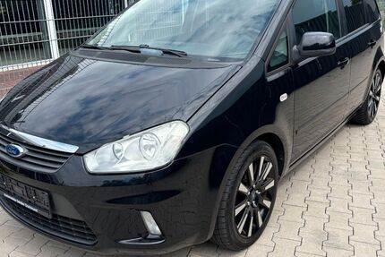 Ford C-Max 192.970 km 3.500 &euro; Dortmund 44145