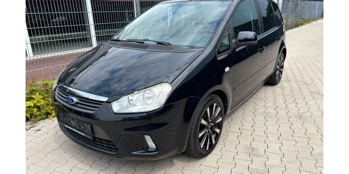 Ford C-Max 192.970 km 3.500 &euro; Dortmund 44145