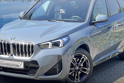 BMW X1 26.403 km 47.250 &euro; Mülheim an der Ruhr 45478
