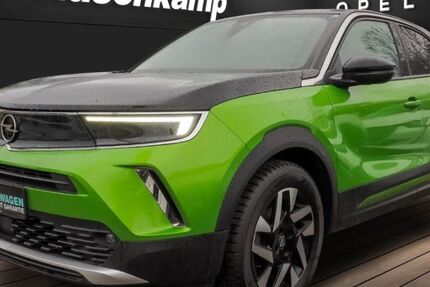 Opel Mokka 38.936 km 17.980 &euro; Lüdinghausen 59348