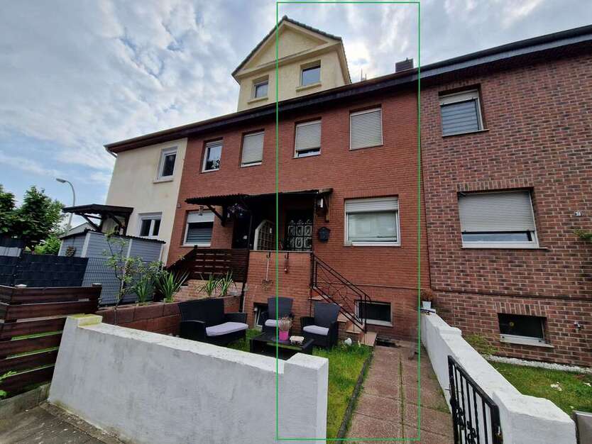 Haus zum Kaufen in Lünen 235.000 € 95 m² 5 zimmer