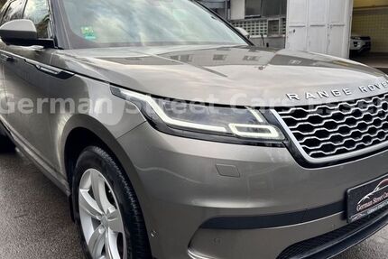 Land Rover Range Rover Velar 175.400 km 19.950 &euro; Essen 45141