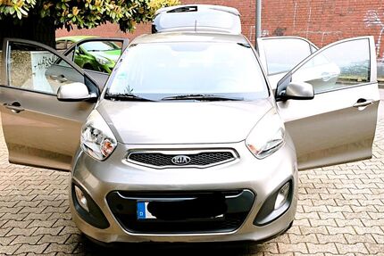 Kia Picanto 85.800 km 4.000 &euro; Gelsenkirchen 45899