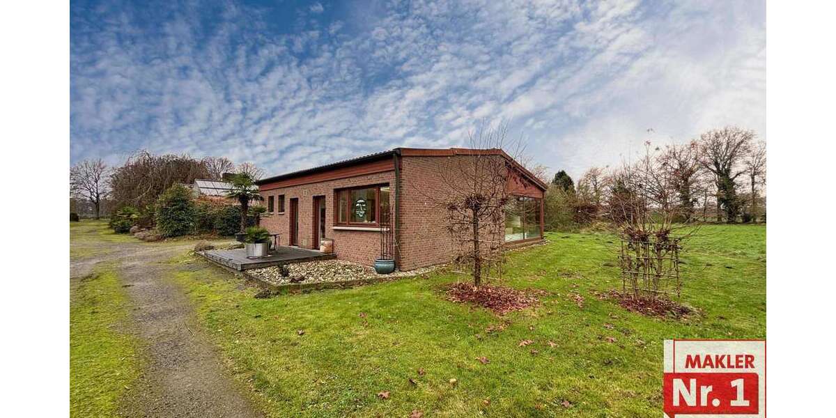 Spezialgewerbe in Hünxe 479.000 € zimmer