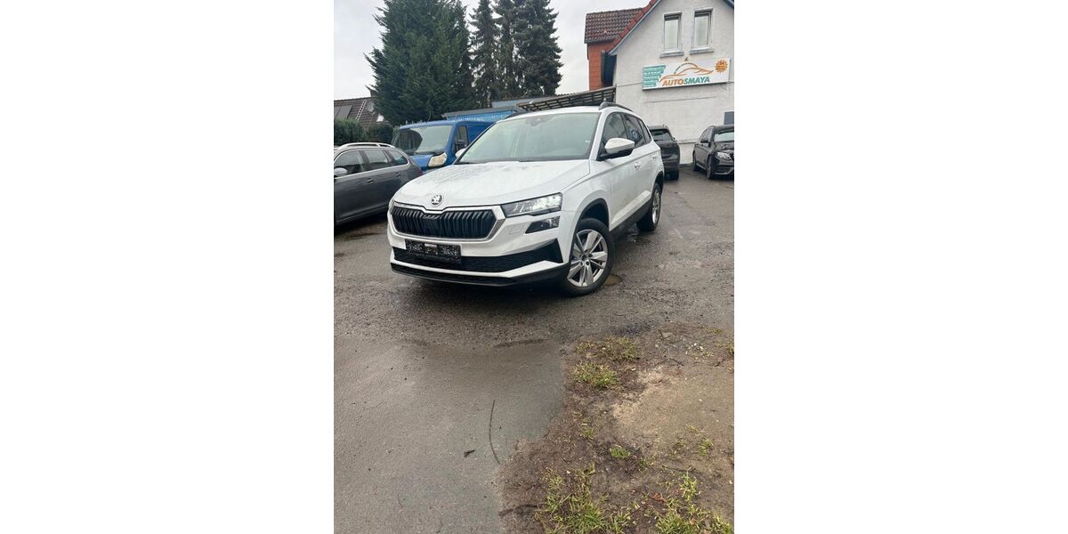 Skoda Karoq 130.200 km 20.499 &euro; Lünen 44534