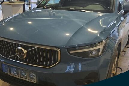 Volvo XC40 83.722 km 27.490 &euro; Essen-Kray 45309