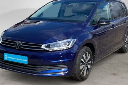 VW Touran 23.564 km 34.480 &euro; Bochum - Linden 44879