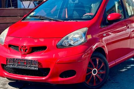 Toyota Aygo (X) 158.262 km 1.200 &euro; Gelsenkirchen 45884