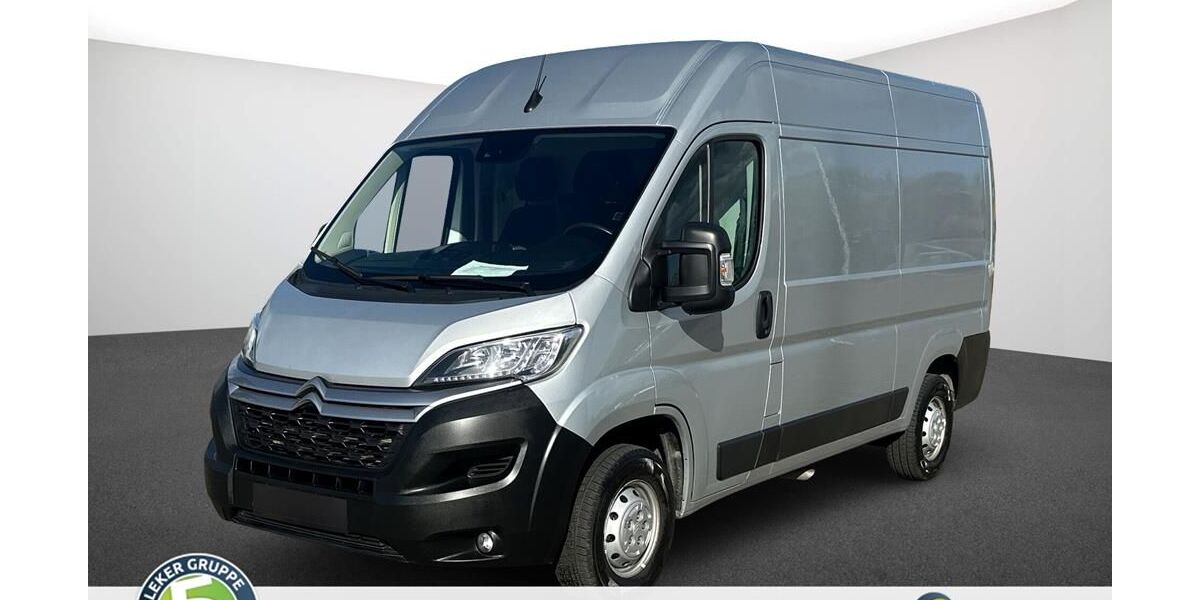 Citroen Jumper 114.897 km 16.777 &euro; Dortmund 44263