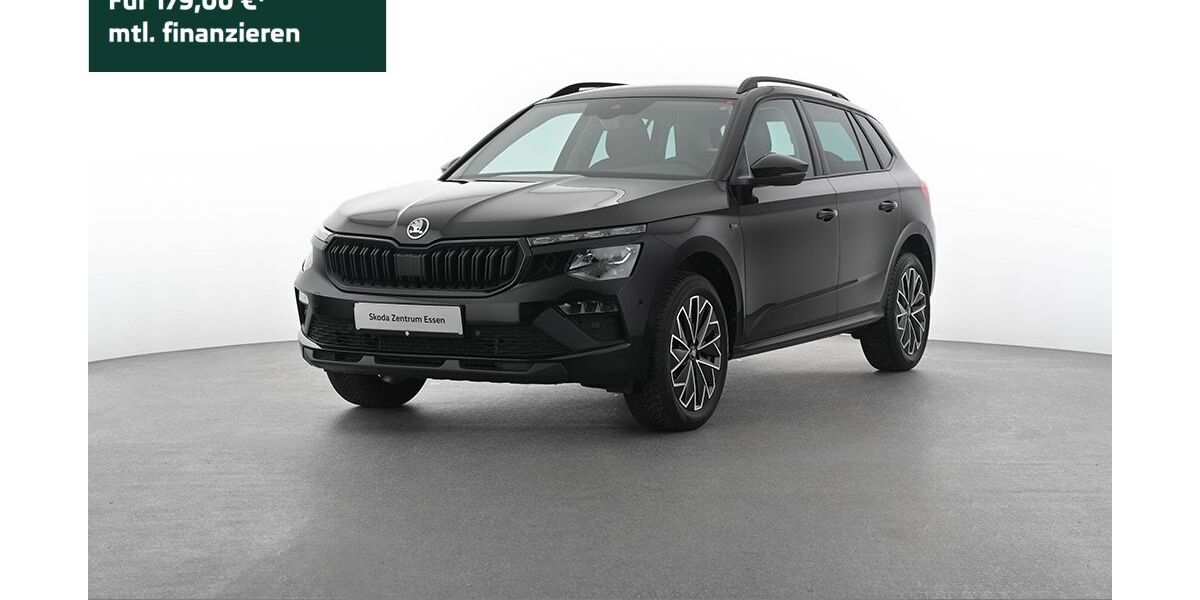 Skoda Kamiq 24.554 km 25.290 &euro; Essen 45143