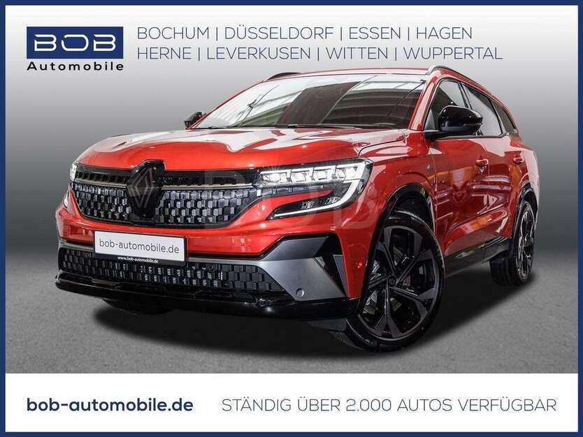 Renault Espace 2.008 km 38.999 € Bochum 44809