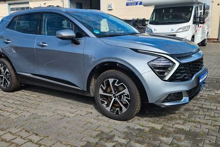 Kia Sportage 9.000 km 28.777 &euro; Dülmen 48249