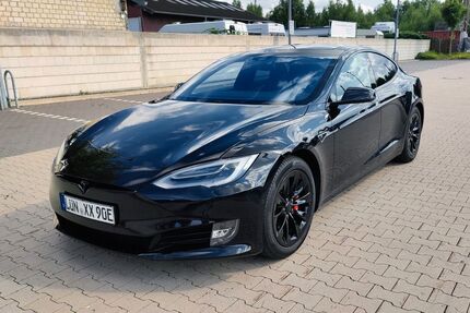 Tesla Model S 245.000 km 20.500 &euro; Lünen 44534