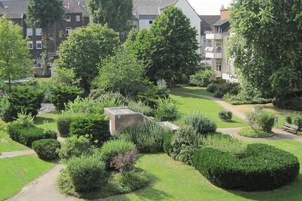 2-Zimmer-Wohnung in Recklinghausen - Aufzug vorhanden