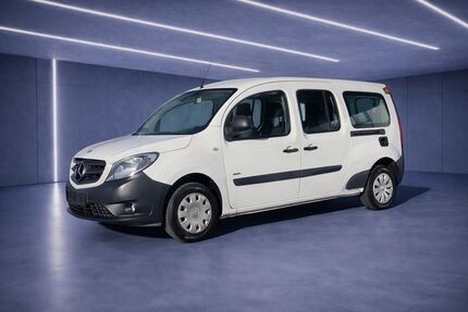 Mercedes-Benz Citan 210.000 km 10.900 &euro; Essen 45141