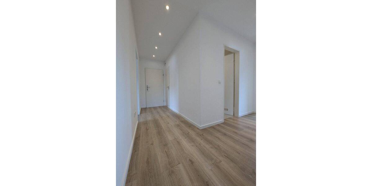 Etagenwohnung Witten Heven - 4 Zimmer, 72 m&sup2;, 198.000&euro; | Angebot:26903113