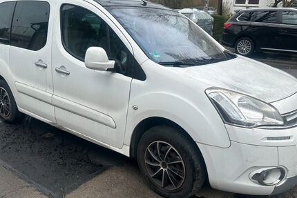 Citroen Berlingo 177.000 km 3.999 &euro; Dortmund 44265