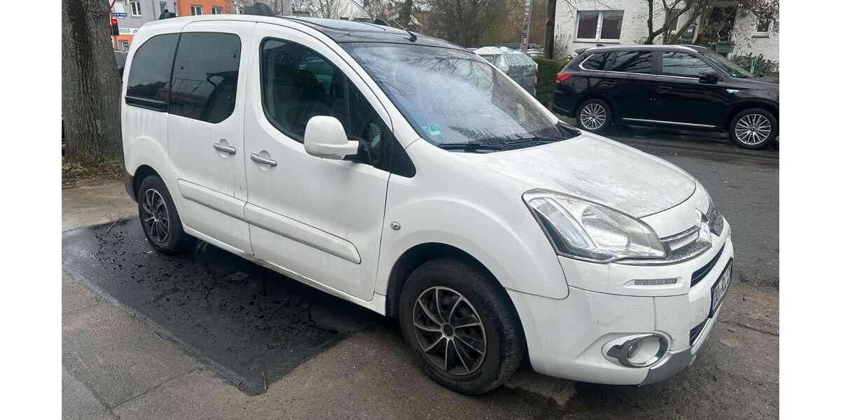 Citroen Berlingo 177.000 km 3.999 &euro; Dortmund 44265