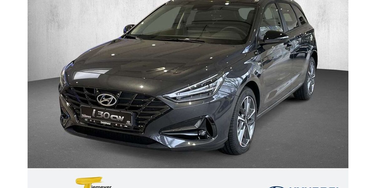 Hyundai i30 42.036 km 19.990 &euro; Bochum 44809
