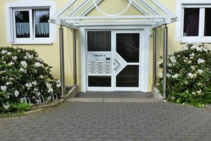 3-Zimmer Wohnung in Sprockhövel-Hasslinghausen, von privat 3 zimmer