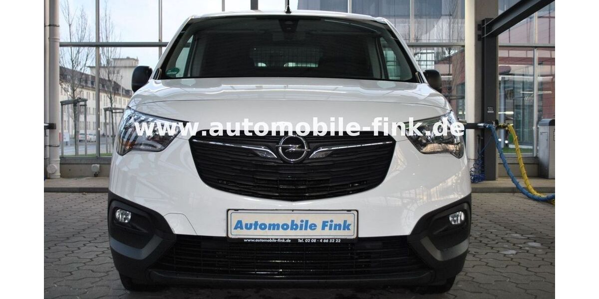 Opel Combo 173.000 km 8.450 &euro; Mülheim a. d. Ruhr 45478