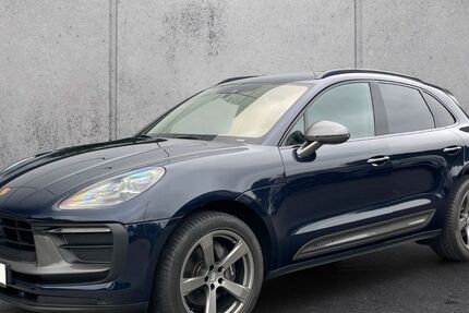 Porsche Macan 11.778 km 72.450 &euro; Recklinghausen 45665