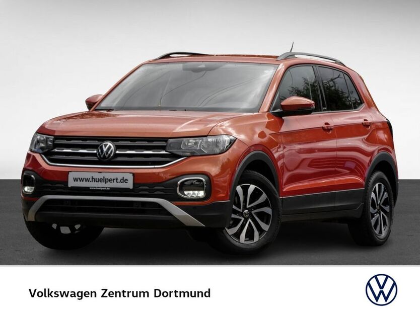 VW T-Cross 17.352 km 19.998 € Dortmund 44141