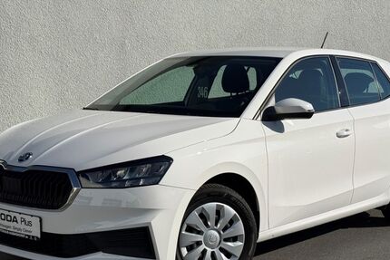 Skoda Fabia 38.680 km 12.190 &euro; Castrop-Rauxel 44579