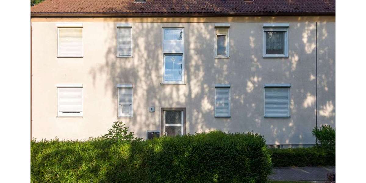 Wohnung zum Mieten in Selm 310 € 48.4 m² 2 zimmer