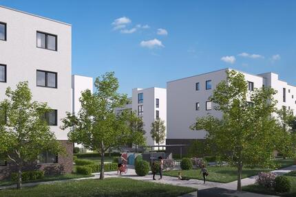 Wohnung Dortmund - 4 Zimmer, 116 m&sup2;, 1.543&euro; | Angebot:26486363